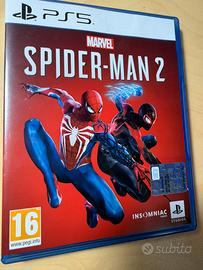Sony Marvel’s Spider-Man 2
