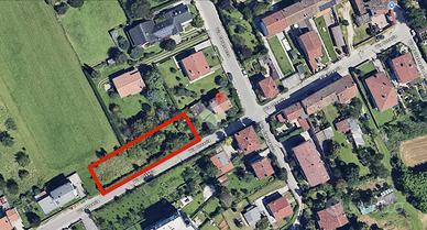 TER. RESIDENZIALE A UDINE