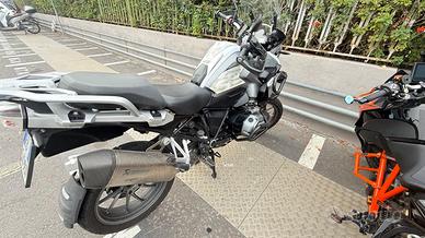 Bmw r 1200 gs - 2016