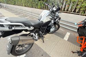 Bmw r 1200 gs - 2016