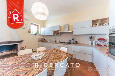 Appartamento V.le Grassi 3, Lecce