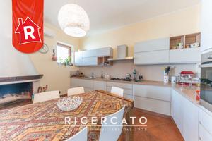 Appartamento V.le Grassi 3, Lecce