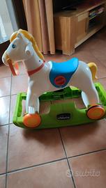 cavallino Chicco 