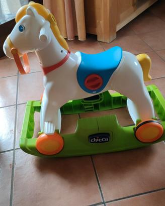 cavallino Chicco 