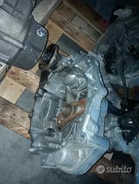 Cambio Manuale Per Audi A1 1.2 TFSI CBZ 2014