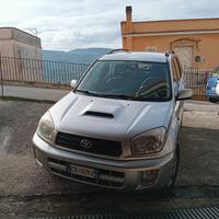 Rav 4