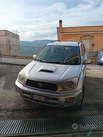 Rav 4