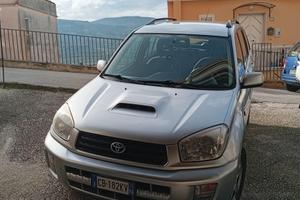 Rav 4