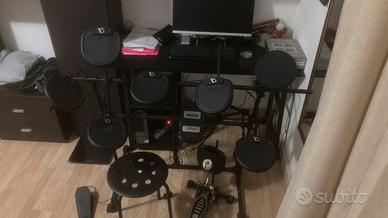 Batteria elettronica