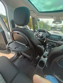 Fiat 500 L 1.6 multijet 120 cv