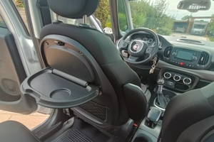 Fiat 500 L 1.6 multijet 120 cv