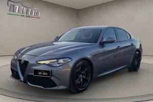 ALFA ROMEO Giulia 2.2 Turbodiesel 210 CV AT8 AWD