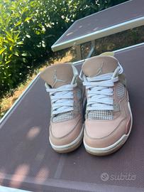 scarpe jordan donna