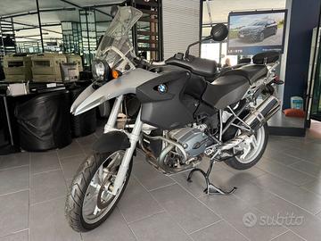 Bmw r1200gs