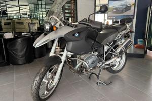 Bmw r1200gs