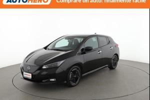 NISSAN Leaf ZH92793