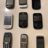 Cellulari vintage