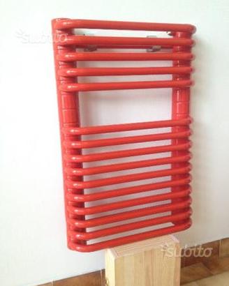 Radiatore Bagno Agis Nuovo