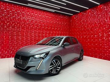 Peugeot 208 PureTech 75 Stop&Start Active OK NEOPA