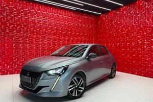 Peugeot 208 PureTech 75 Stop&Start Active OK NEOPA