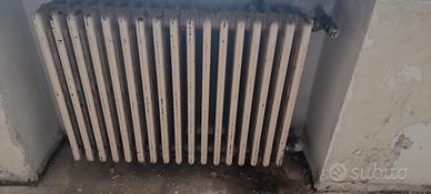termosifoni in ghisa 