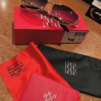 Occhiali da sole Carolina Herrera