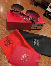 Occhiali da sole Carolina Herrera