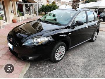 Fiat croma 19 turbo diesel mjt cv150