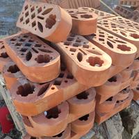 Mattoncini frangisole 58 PZ 