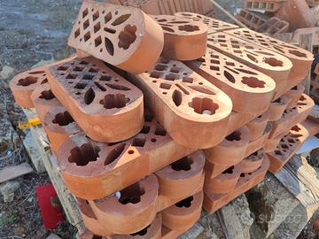 Mattoncini frangisole 58 PZ 