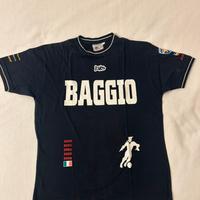 T shirt ROBERTO BAGGIO