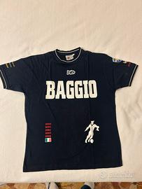 T shirt ROBERTO BAGGIO