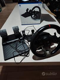 volante per Ps5