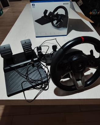 volante per Ps5