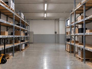 Magazzino - Pontedera