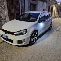 Golf 6 gti stage 2 DSG