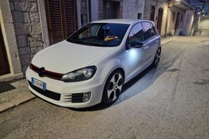 Golf 6 gti stage 2 DSG