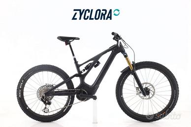 Specialized Turbo Levo XX AXS t.M