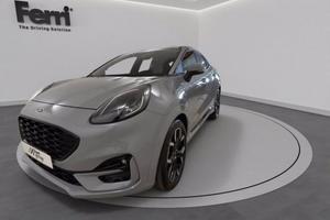 FORD Puma 1.0 ecoboost h ST-Line X s&s 125cv