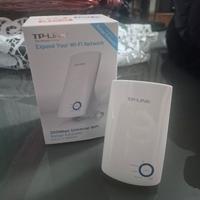 TP-Link Wi-Fi Range Extender