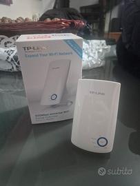 TP-Link Wi-Fi Range Extender