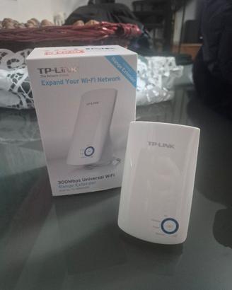 TP-Link Wi-Fi Range Extender