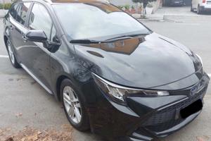 Toyota Corolla Touring Sports 1.8 Hybrid Business 