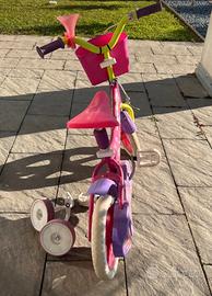 Bicicletta Minnie