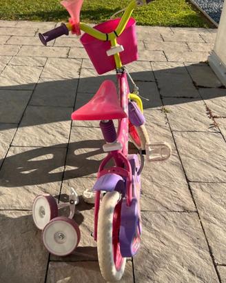 Bicicletta Minnie