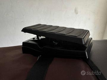 Pedale Volume per Chitarra