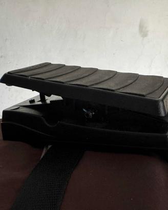 Pedale Volume per Chitarra