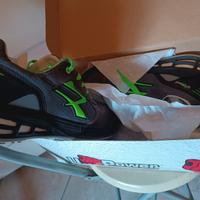 U.Power scarpe antinfortunistiche