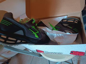U.Power scarpe antinfortunistiche