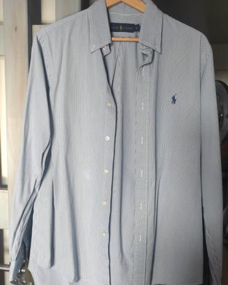 Camicia Ralph Lauren S